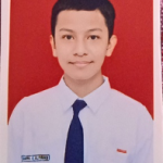 Daffa Raditya A –  SMP Negeri 2 Yogyakarta