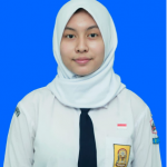 Najwa – Diterima di SMA Negeri 3 Yogyakarta
