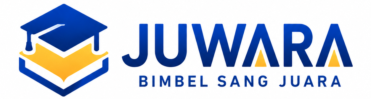 Bimbel JUWARA | Les Privat dan Kelompok di Yogyakarta